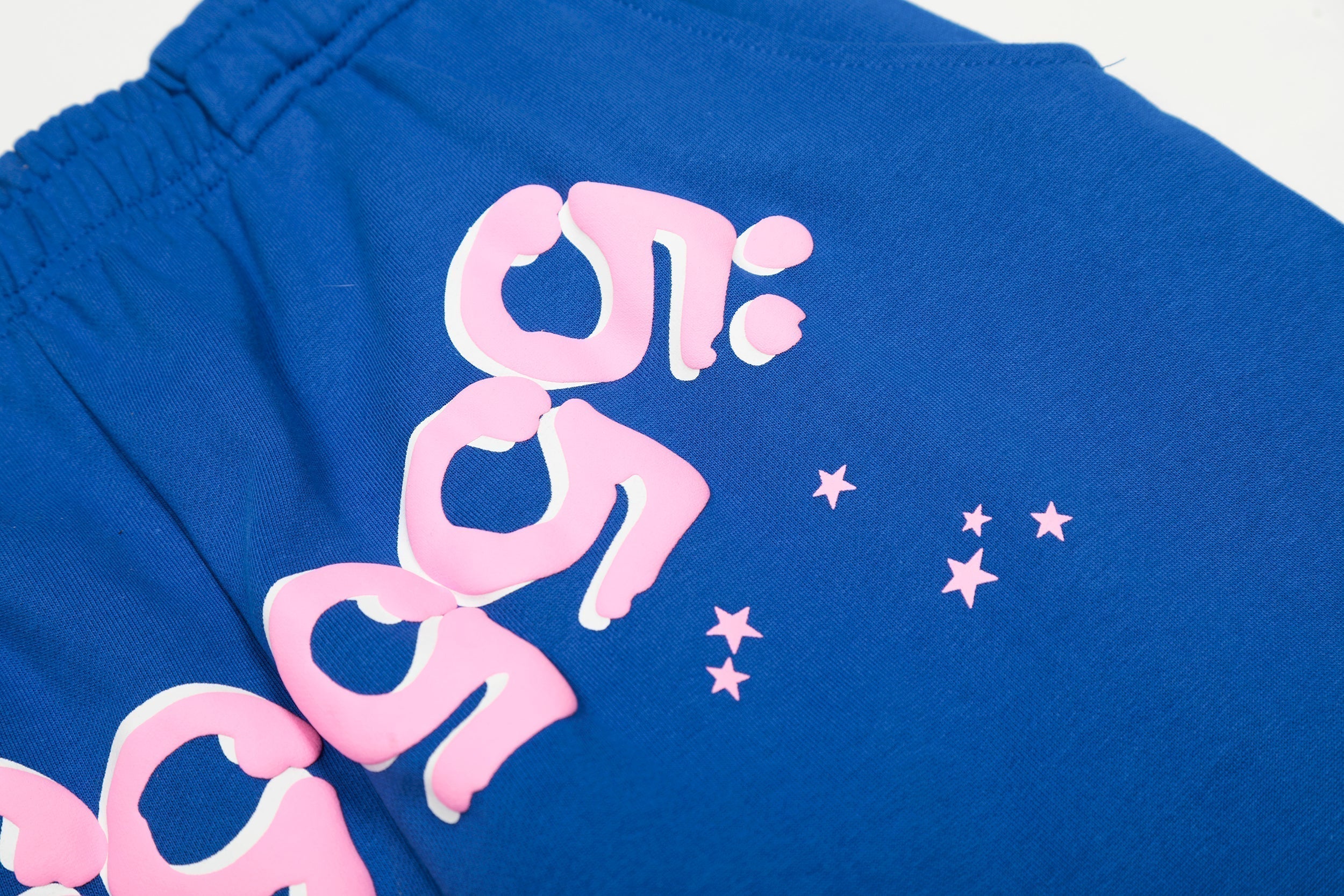 Sp5der Hoodie 7717