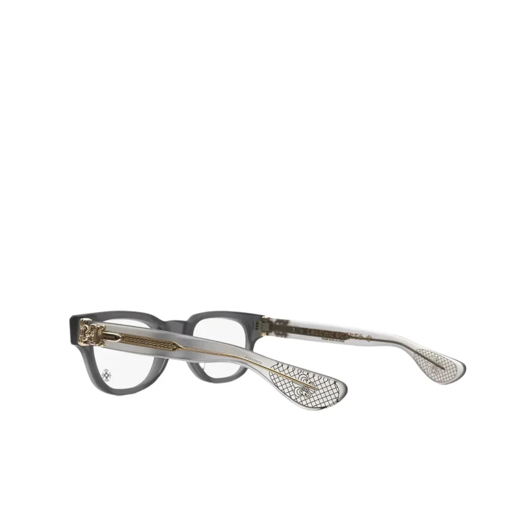 Chrome-Hearts CUNTVOLUTED MG Glasses