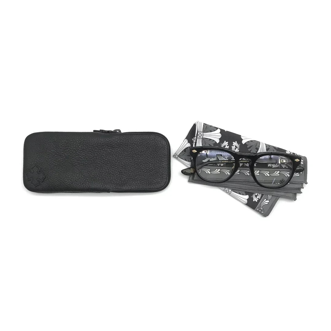 Chrome-Hearts RODSICLE Glasses