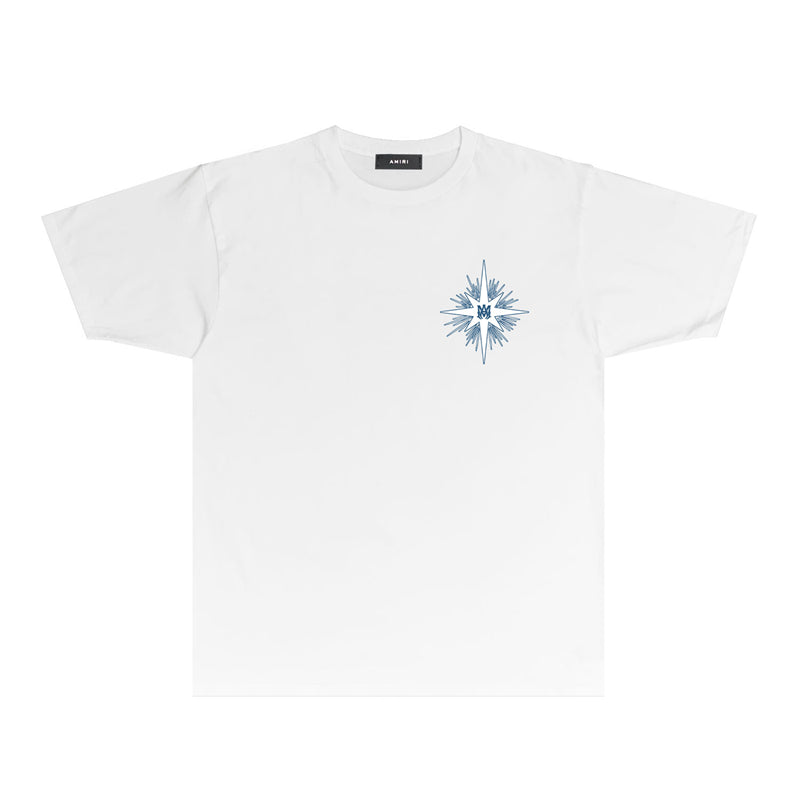 ICON Amiri Fashion T-shirt