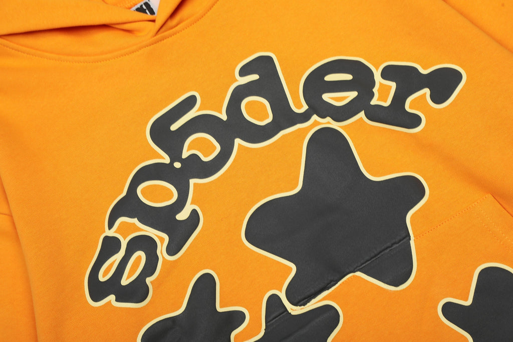 Sp5der Hoodie 7724