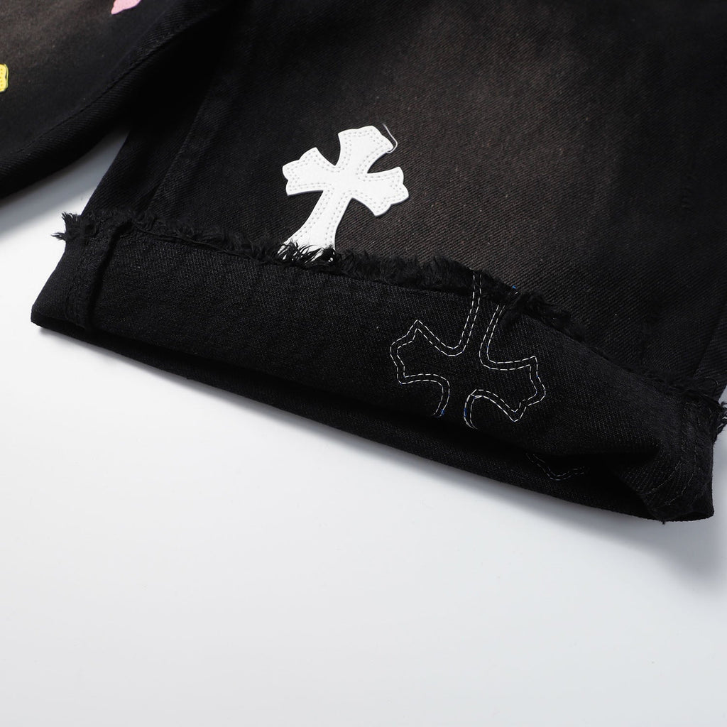 Chrome Hearts New Shorts 9922