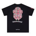Luxury Chrome-Hearts New T-shirt 6049