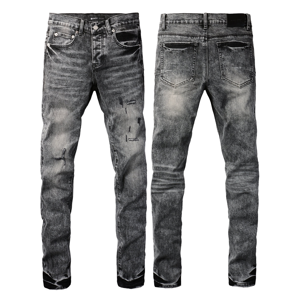PURPLE JEANS 9105