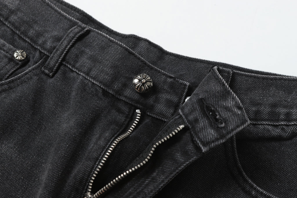 Chrome Hearts New Pants 303