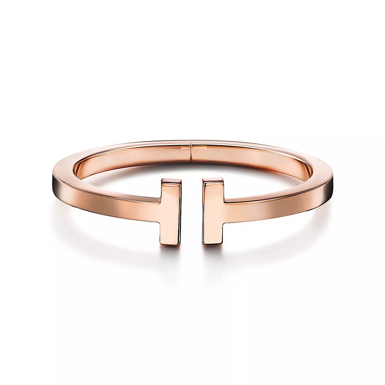 Tiffany Square Bracelet