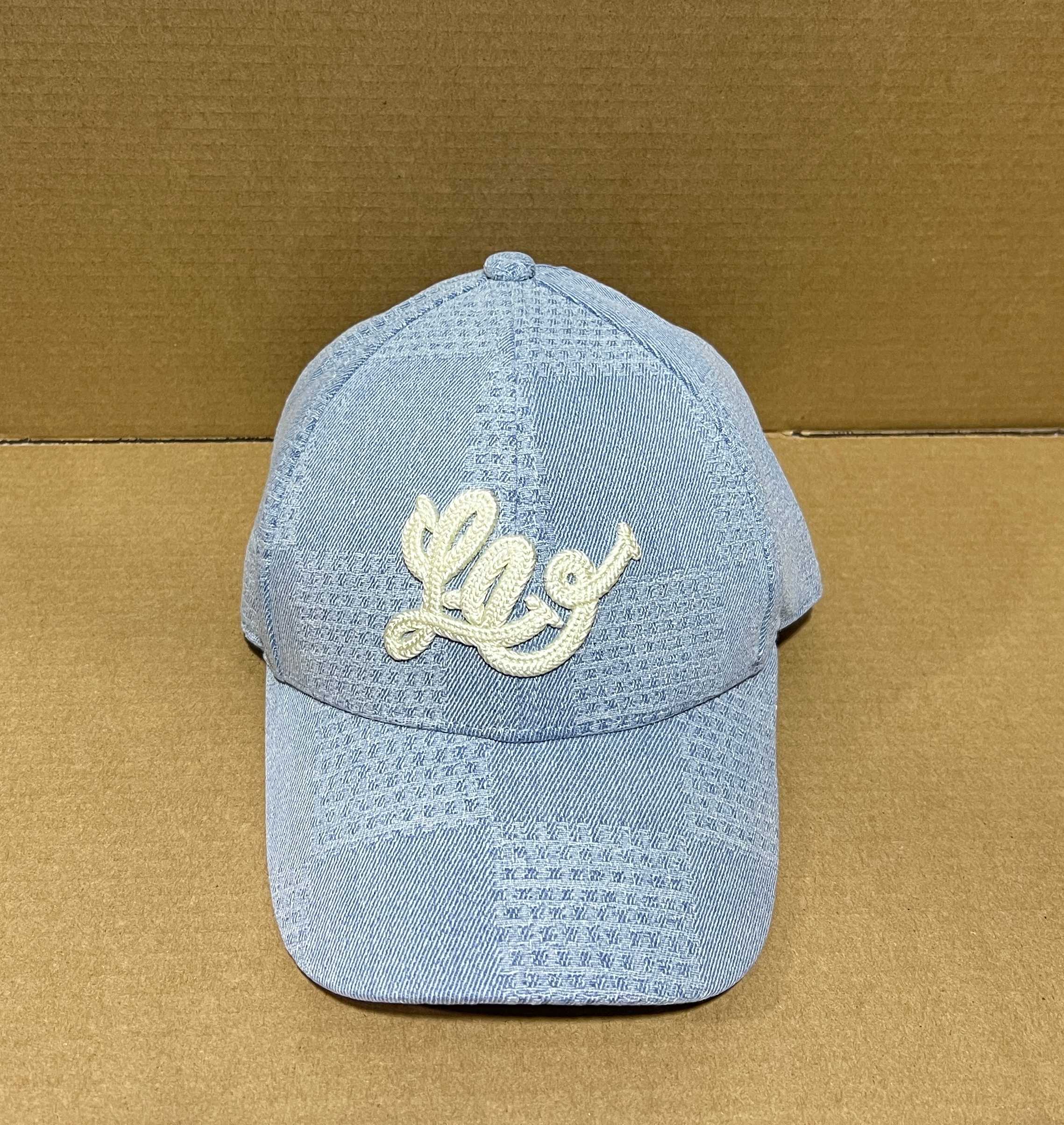 LV Baseball Cap