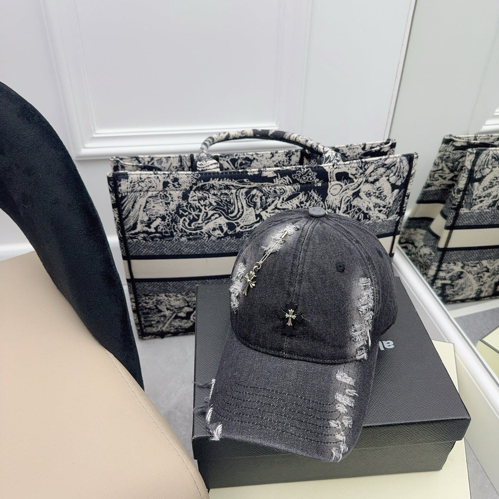 Chrome Hearts Baseball Cap