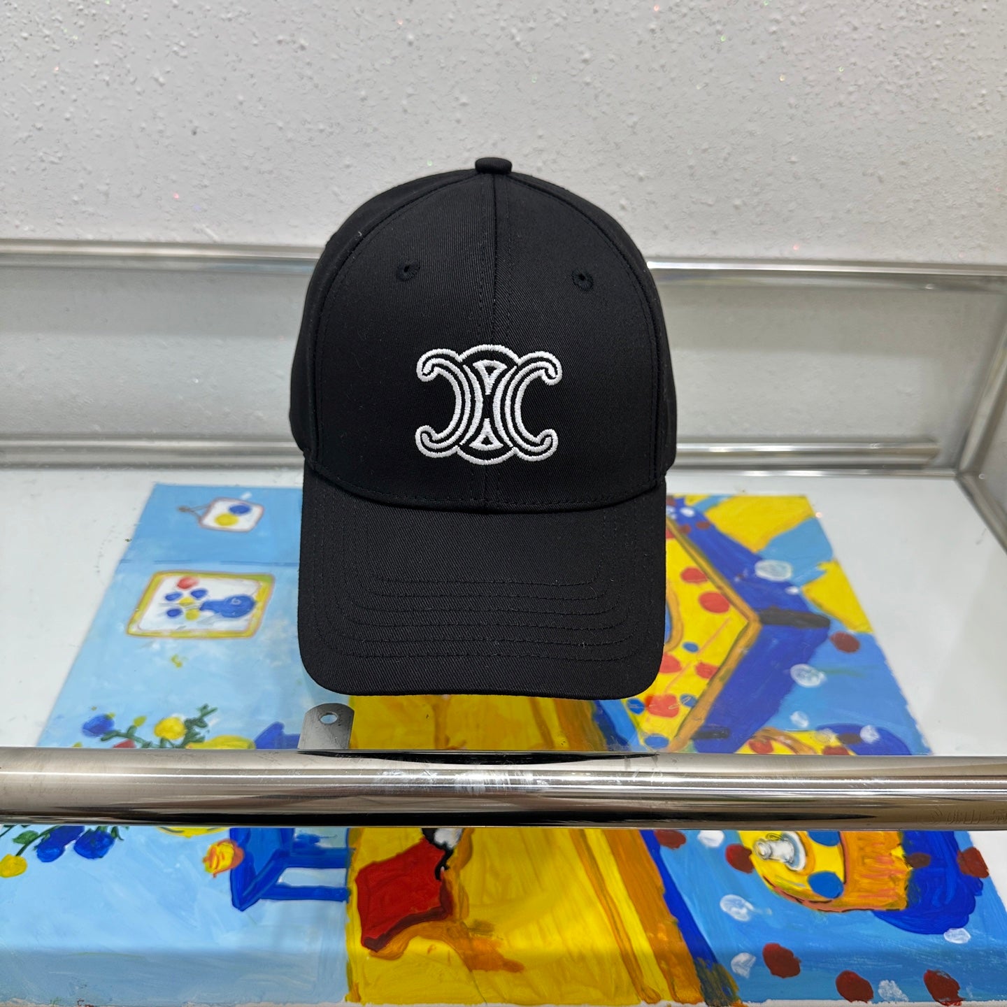 Celine Baseball Cap