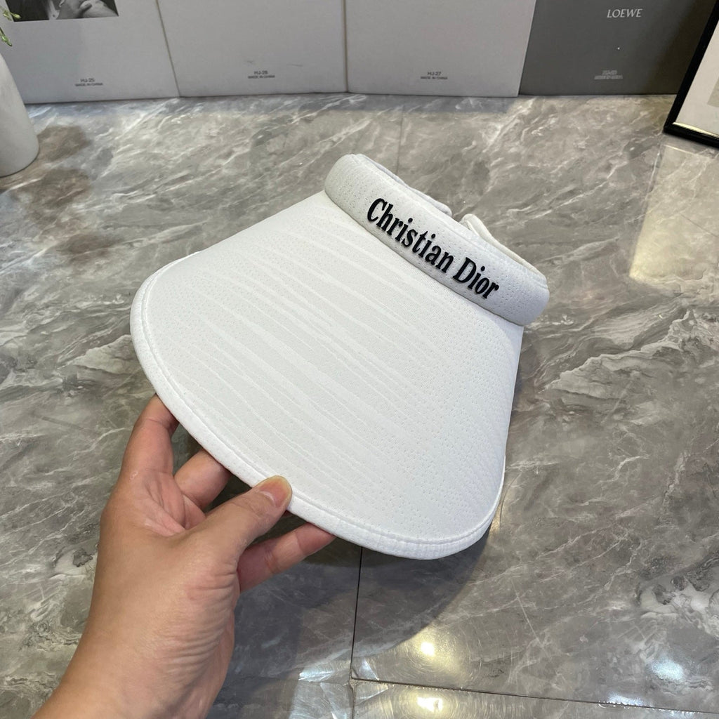 Dior bucket hat