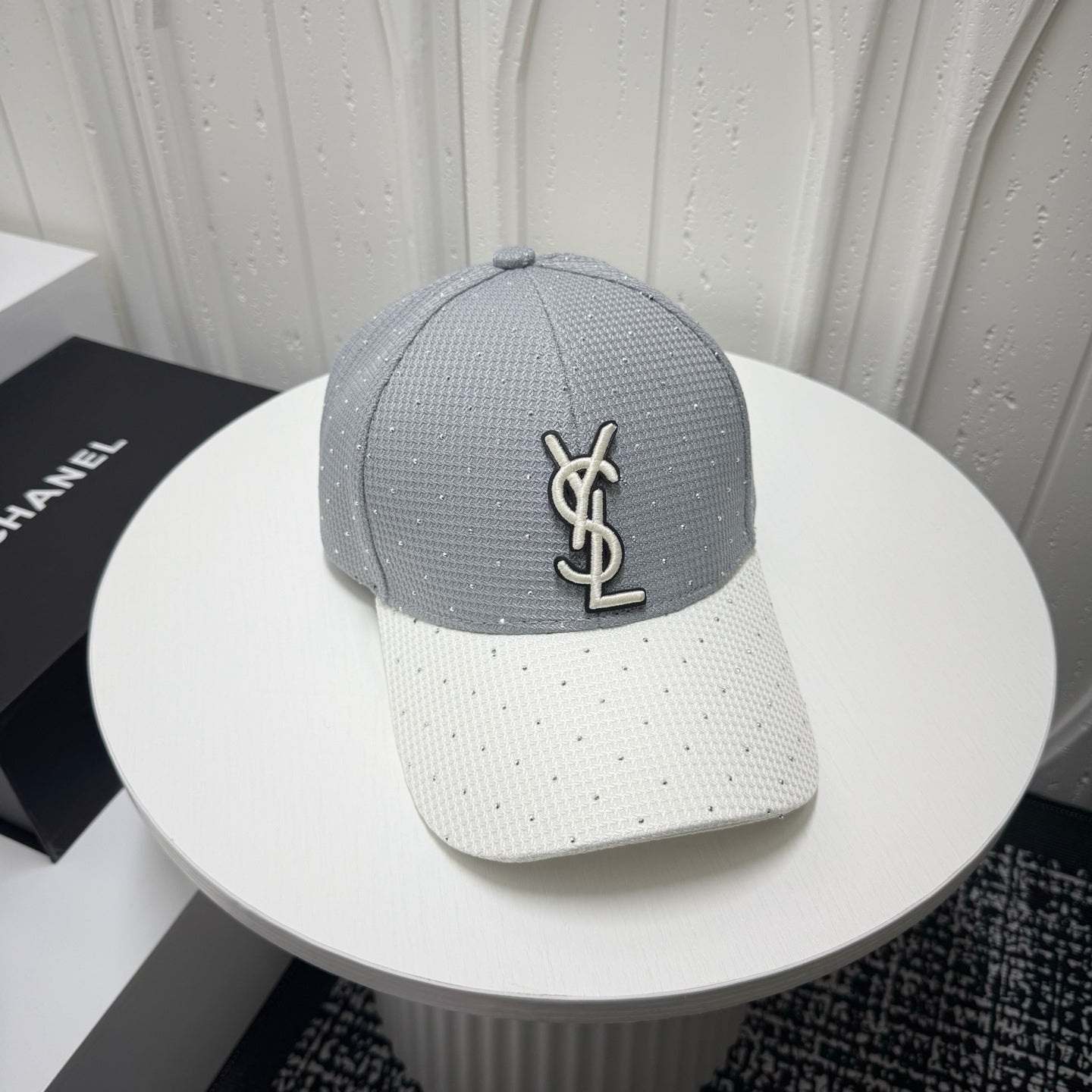 YSL Baseball Cap