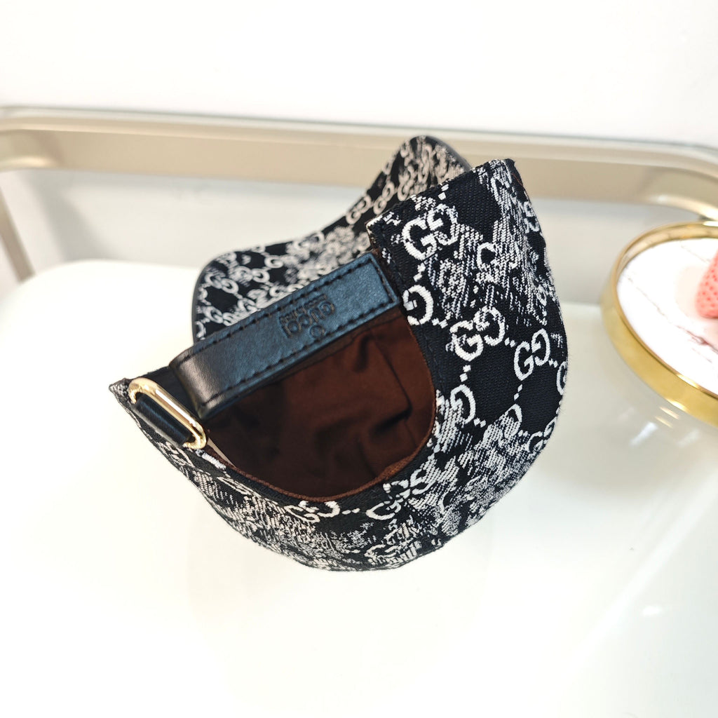 Gucci Baseball Cap