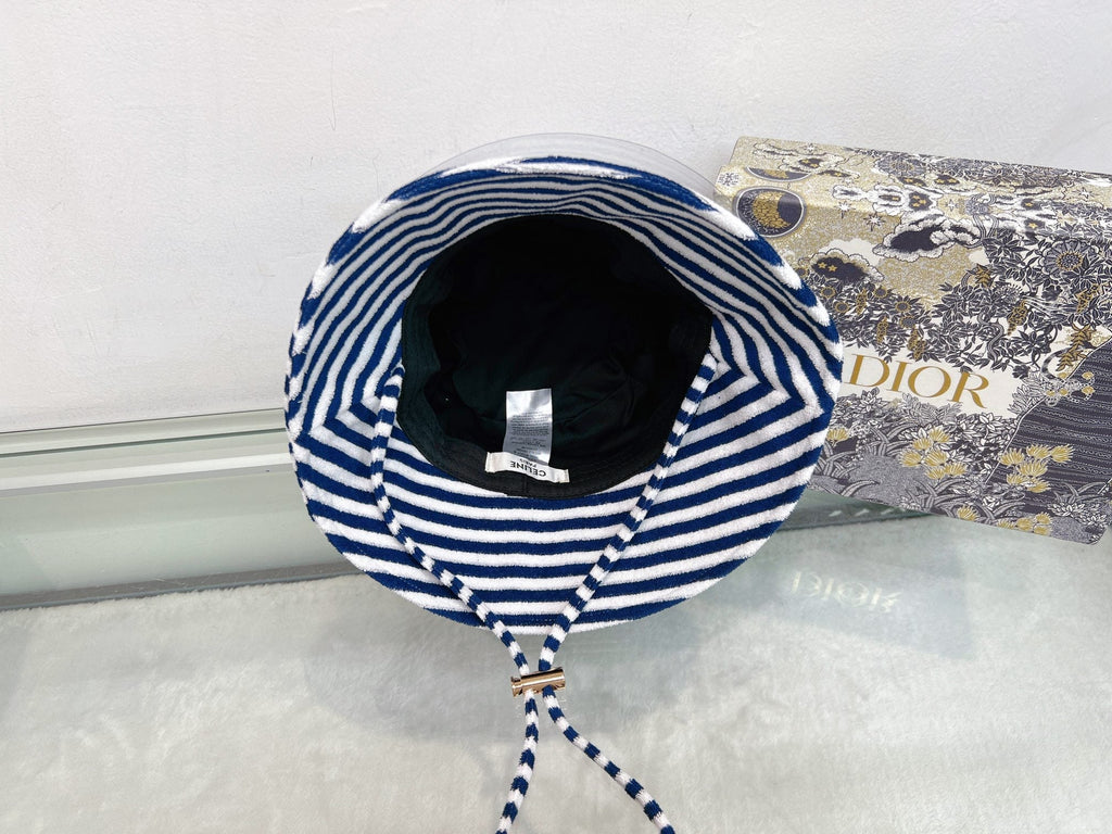 CELINE Fisherman Hat