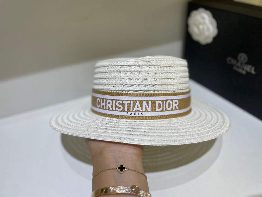 Dior Flat cap