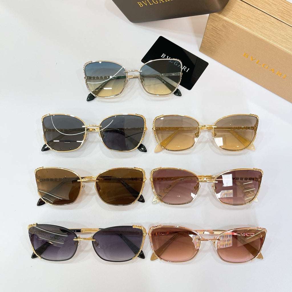 BVLGARI Sunglasses BV40081U