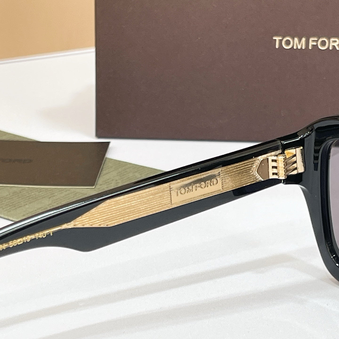 TOM FORD Eyeglasses TF1202