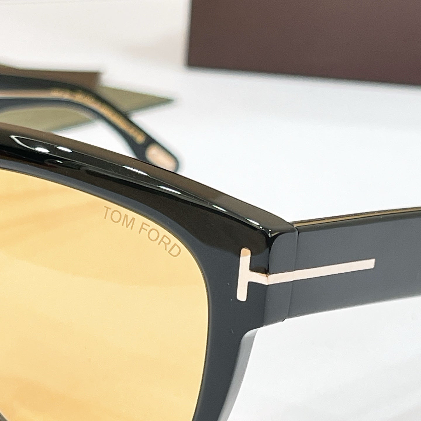 TOM FORD Eyeglasses TF1201